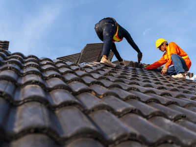 About Roof Repair Experts Victor, ID